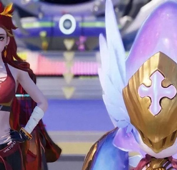 Lita Aniimo : Comment battre l'instructrice de Polaris ?