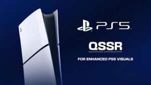 La PS5 Pro devient-elle inutile ? La PS5 classique se rapproche d'elle grâce au nouveau QSSR qui rend les jeux plus beaux
