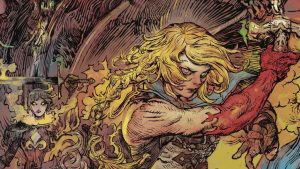 Konami vous permet de découvrir gratuitement le nouveau Castlevania sur PC, PS5 et Xbox : comment en profiter ?