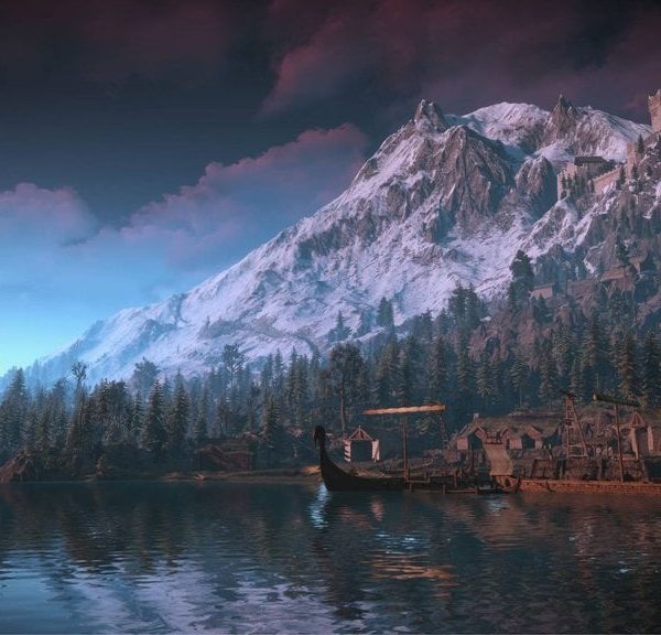 Ce jeu sorti il y a 11 ans a de meilleures quêtes secondaires que les jeux de 2026