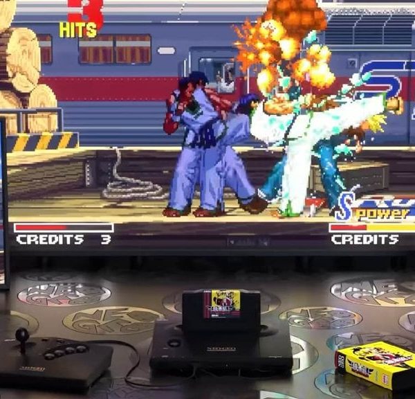 Fabriquer des cartouches de jeux vidéo rétro en 2026 est une hérésie, pourtant cette entreprise le fait