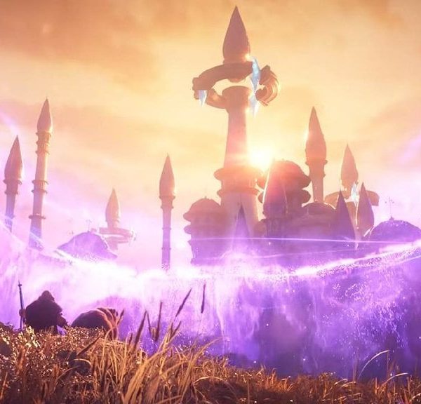 World of Warcraft Forever : pourquoi vous allez devoir payer pour réserver le nom de votre personnage ?