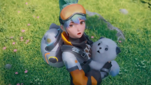 Le nouveau concurrent d'Arc Raiders est un mode de jeu dans Aniimo, même Pokémon n'avait pas osé aller si loin