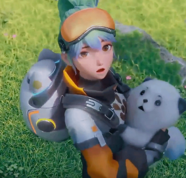 Le nouveau concurrent d'Arc Raiders est un mode de jeu dans Aniimo, même Pokémon n'avait pas osé aller si loin
