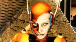Ce film qui parle de jeux vidéo est une véritable catastrophe noté 1/5 par les spectateurs