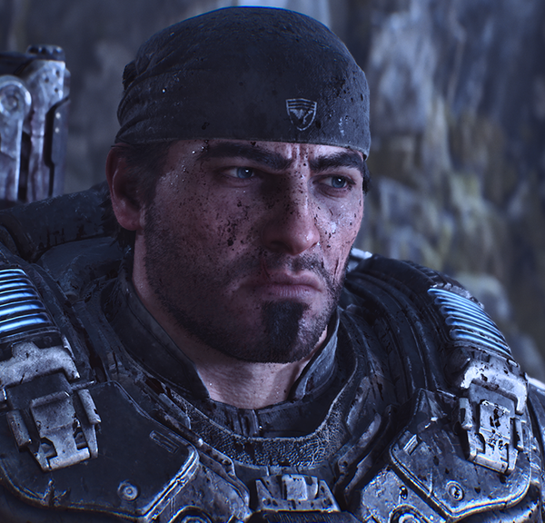 Test Gears of War : E-Day sur PC et Xbox Series