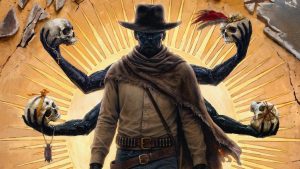 C'est le Dark Souls des FPS dans un univers western ! Mon avis après 2 heures sur Guns of Eschaton