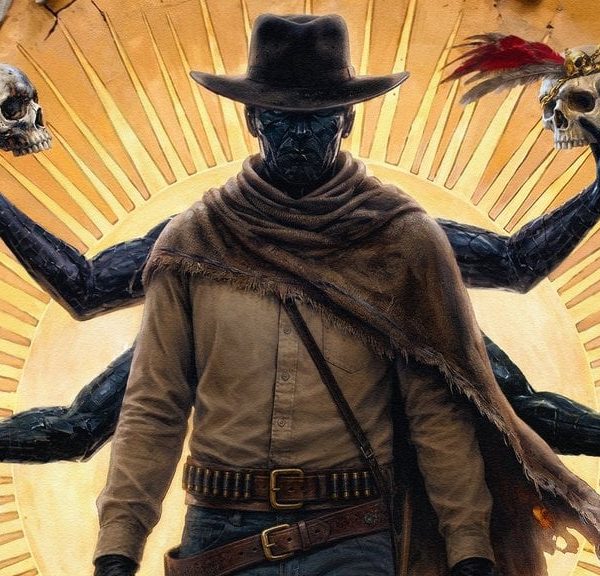 C'est le Dark Souls des FPS dans un univers western ! Mon avis après 2 heures sur Guns of Eschaton