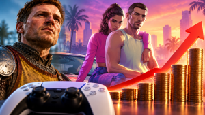 À 80 €, les jeux ne sont pas encore assez chers ! Le créateur de Kingdom Come Delivrance espère que GTA 6 va faire grimper les prix