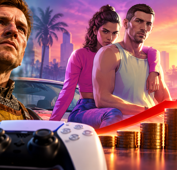 À 80 €, les jeux ne sont pas encore assez chers ! Le créateur de Kingdom Come Delivrance espère que GTA 6 va faire grimper les prix