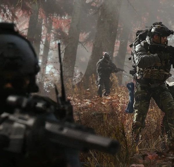 Call of Duty a la solution pour mettre fin à la triche en ligne, mais à quel prix pour nos parties ?