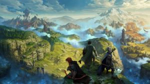 Test Enshrouded sur PC, PS5 et Xbox Series