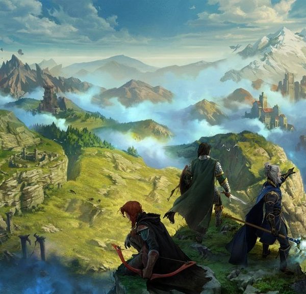 Test Enshrouded sur PC, PS5 et Xbox Series