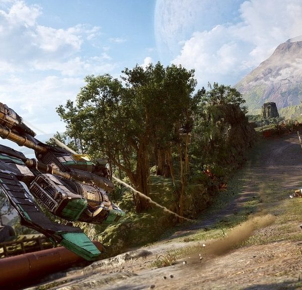 Star Wars Galactic Racer : Le jeu de course Star Wars ultime est enfin là !