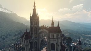The Witcher 3 est plus réaliste que ce que vous pensez !