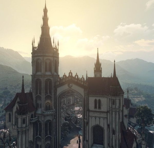 The Witcher 3 est plus réaliste que ce que vous pensez !