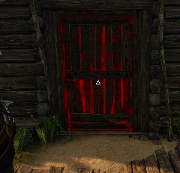 De mal en pis The Witcher 3 : Où se trouve le trésor caché ?