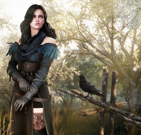 Romance Yennefer The Witcher 3 Remastered : Comment entamer une relation avec ce personnage ?