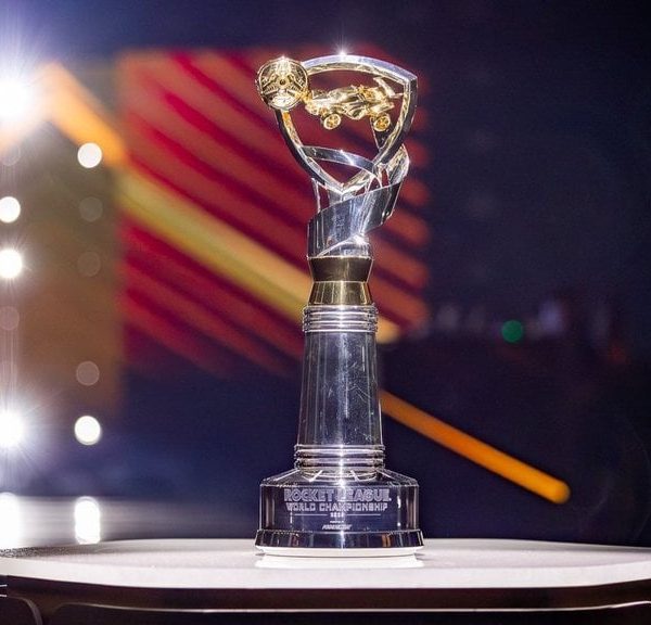 France : le salaire des meilleurs joueurs pro de Rocket League dévoilé