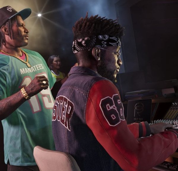 GTA 6 cache des indices dans ses musiques !