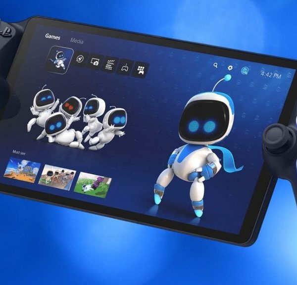 La PS6 Portable ? Ce serait la PIRE idée de PlayStation !