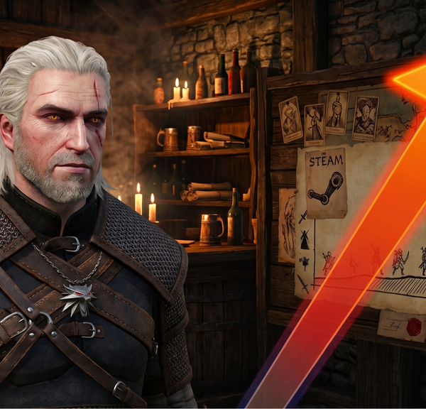 The Witcher 3 Remastered : carton ou bide ? La version remasterisée est-elle un succès ? Le point sur les chiffres de la première semaine