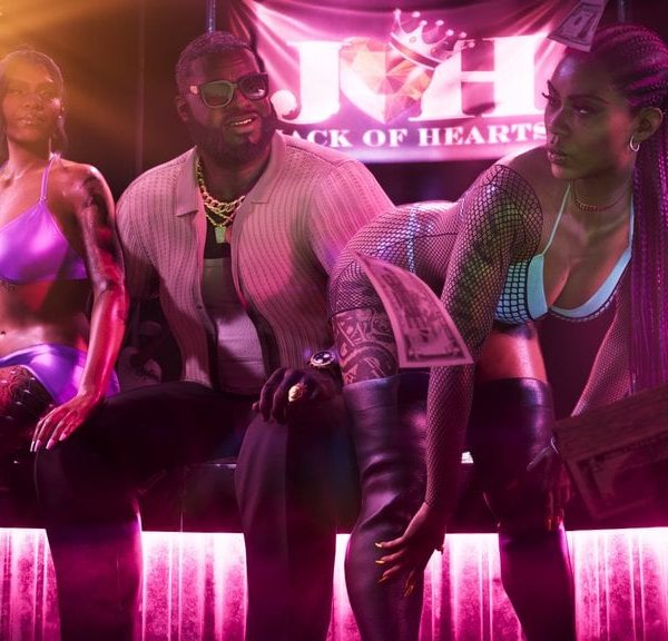 GTA 6 est encore plus trash que GTA 5 !