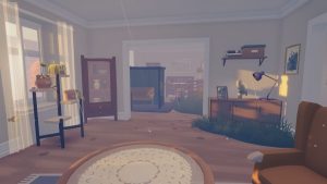 Un jeu court mais impossible à oublier…