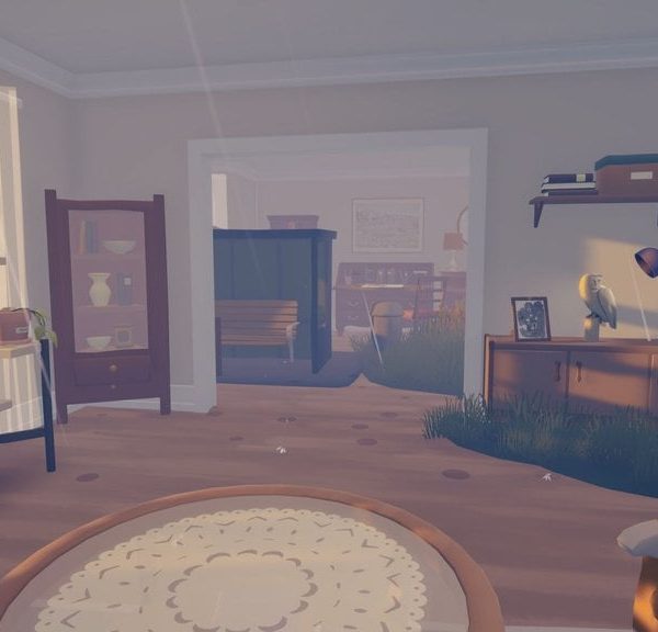 Un jeu court mais impossible à oublier…