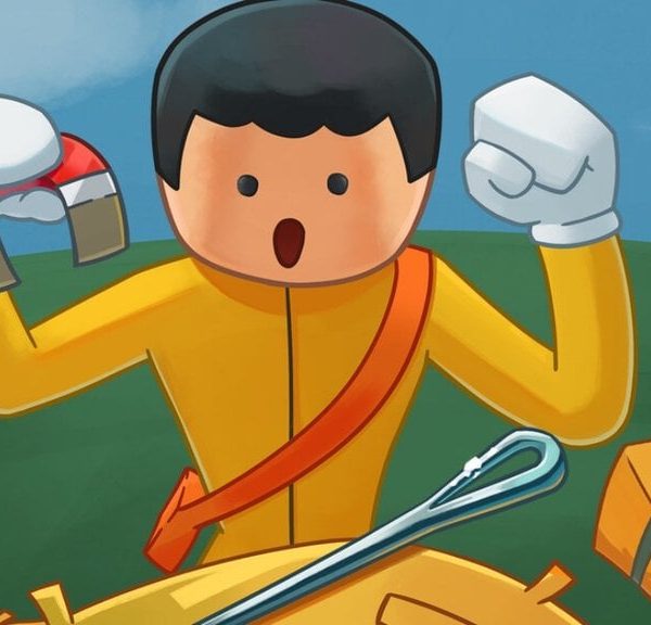 Le nouveau fléau du jeu vidéo