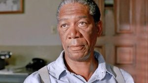 « Un cauchemar » : s'il le pouvait, Morgan Freeman effacerait volontiers ce film culte avec Bruce Willis et Tom Hanks