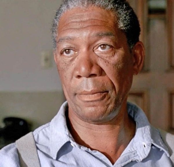 « Un cauchemar » : s'il le pouvait, Morgan Freeman effacerait volontiers ce film culte avec Bruce Willis et Tom Hanks