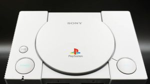 Vous vous rappelez de la musique d'intro de la PS1 ? Voici pourquoi elle nous donne encore tous des frissons 25 ans après