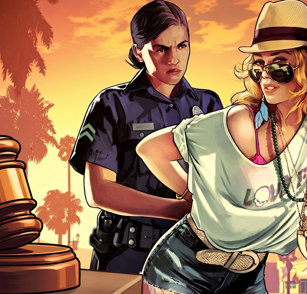 Ce joueur a quasiment réussi à porter GTA 5 sur Nintendo Switch, Rockstar le contacte…