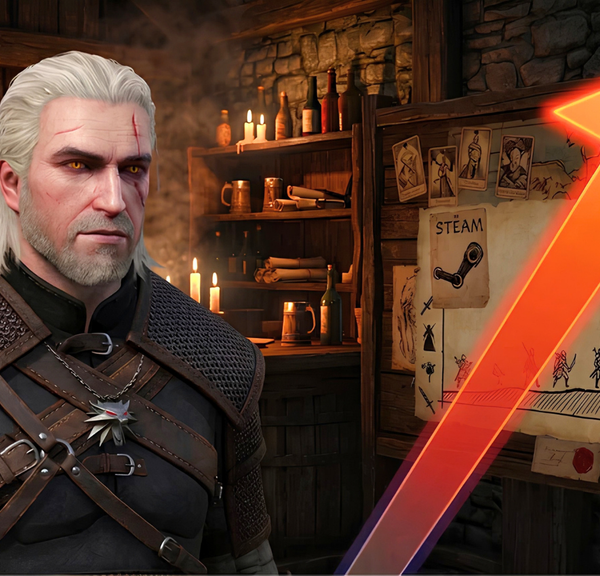 Pourquoi j'ai mis 18/20 au Remastered de The Witcher 3 ?