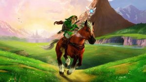 The Legend of Zelda Ocarina of Time : quels reproches les spécialistes faisaient au chef d'oeuvre de Nintendo ?