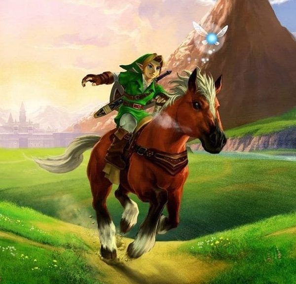 The Legend of Zelda Ocarina of Time : quels reproches les spécialistes faisaient au chef d'oeuvre de Nintendo ?