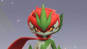 Rapiéronce Aniimo : Comment obtenir ce monstre ?