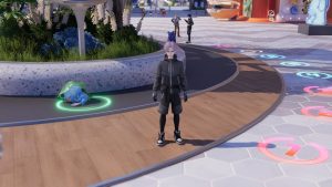 Architecture et Modèle Aniimo : Quels sont les 4 monstres pour Lucas ?