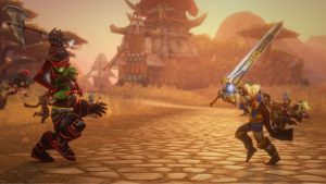 World of Warcraft Forever : Blizzard propose 11 nouvelles classes aux joueurs, à vous de voter !
