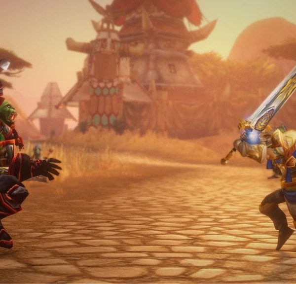World of Warcraft Forever : Blizzard propose 11 nouvelles classes aux joueurs, à vous de voter !