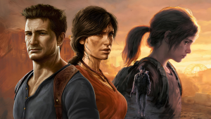 PS5 : Les créateurs de The Last of Us et Uncharted ne sont pas là pour les jeux, ils ont un objectif bien plus ambitieux