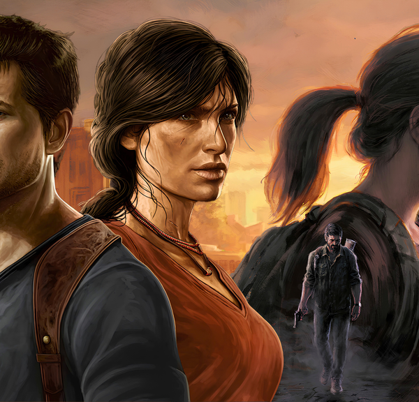 PS5 : Les créateurs de The Last of Us et Uncharted ne sont pas là pour les jeux, ils ont un objectif bien plus ambitieux