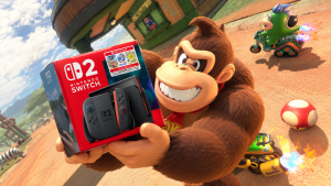 Nintendo propose un nouveau bundle Switch 2 avec 3 jeux, mais un seul vaut vraiment le coup