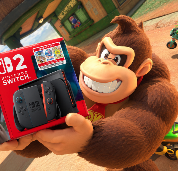 Nintendo propose un nouveau bundle Switch 2 avec 3 jeux, mais un seul vaut vraiment le coup