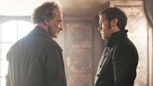 164 ans après la sortie de ce chef d'oeuvre, Vincent Lindon, Camille Cottin et Tahar Rahim crèvent l'écran avec cet énorme blockbuster français