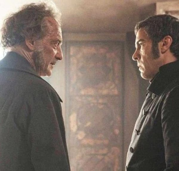 164 ans après la sortie de ce chef d'oeuvre, Vincent Lindon, Camille Cottin et Tahar Rahim crèvent l'écran avec cet énorme blockbuster français