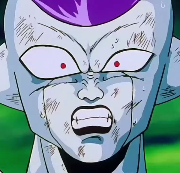 Ni Goku, ni Broly : Akira Toriyama a révélé qui est le Super Saiyan Légendaire qui fait peur à Freezer !