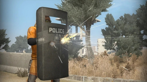 La PIRE arme de Counter-Strike