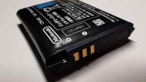 Vous avez une Nintendo 3DS, une PSP ou une PlayStation Vita ? Attention aux risques de gonflement de batterie
